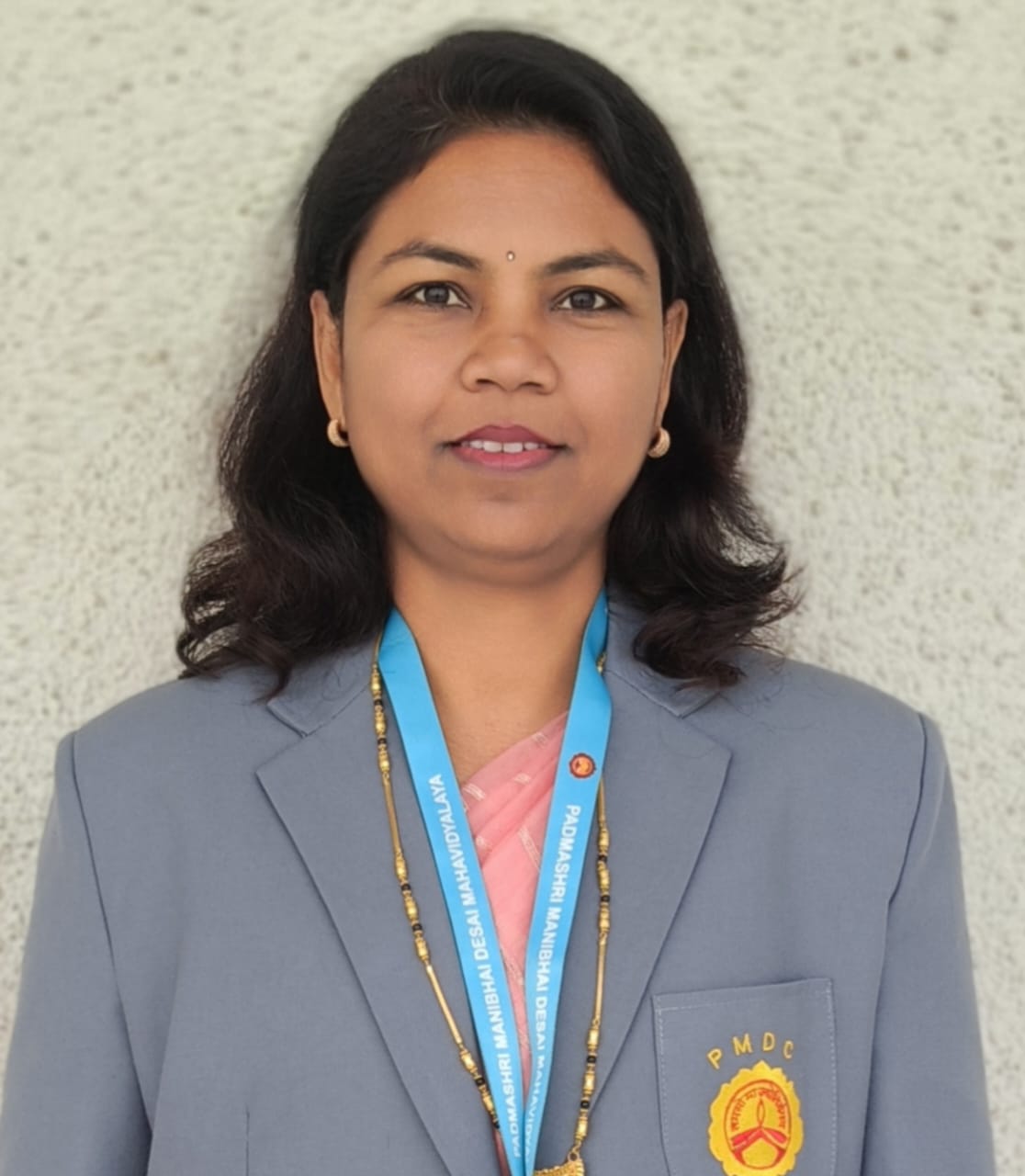 Prof. Shubhangi Ranawade Dhumal